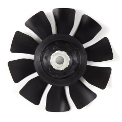 7-inch, 10-blade fan with insert 53821HYD ORIGINAL Hydrogear | Newgardenstore.eu