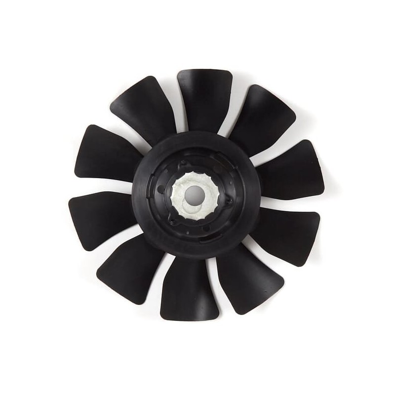 7-inch, 10-blade fan with insert 53821HYD ORIGINAL Hydrogear