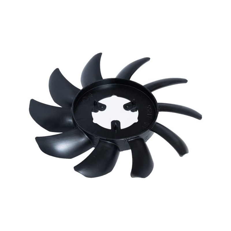 Hydro-Gear 55217HYD 7-inch 10-blade cooling fan