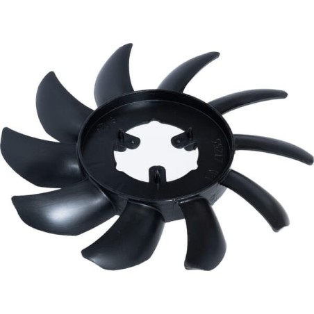 Hydro-Gear 55217HYD 7-Zoll-10-Blatt-Lüfter | Newgardenstore.eu