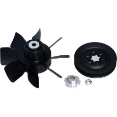 Kit de ventilador y polea Hydro-Gear original 73527HYD | Newgardenstore.eu
