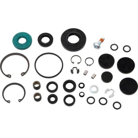 Kit de cale ZT-2800 73107HYD ORIGINAL Hydro-Gear | Newgardenstore.eu