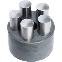 Zylinderblock-Kit, 10 cm³ 70331HYD ORIGINAL Hydro-Gear | Newgardenstore.eu