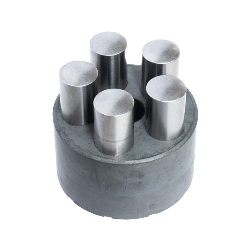 Kit bloc-cylindres, 10 cm³ 70331HYD AUTHENTIQUE Hydro-Gear
