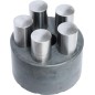 Kit bloc-cylindres, 10 cm³ 70331HYD AUTHENTIQUE Hydro-Gear