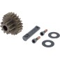 Hydro-Gear 70292HYD Ritzelsatz für Vorgelegewelle
