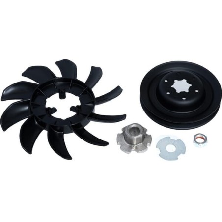 Kit ventola e puleggia 72134HYD ORIGINALE Hydro-Gear | Newgardenstore.eu
