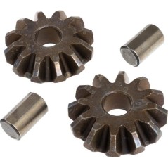 Kit de goupilles d'engrenage à onglet Hydro-Gear authentique 72314HYD | Newgardenstore.eu