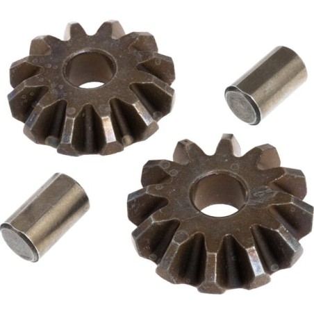 Kit perno ingranaggio mitra 72314HYD ORIGINALE Hydro-Gear | Newgardenstore.eu
