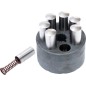 Block Kit, 7 Pistons, 8CC HGP 72228HYD GENUINE Hydro-Gear
