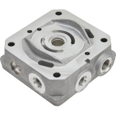 End cap kit, standard cost PK 72011HYD GENUINE Hydro-Gear | Newgardenstore.eu