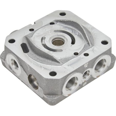 Kit de fixation terminale, PK, tandem 72013HYD ORIGINAL Hydro-Gear | Newgardenstore.eu