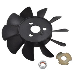Ventilador de refrigeración Hydro-Gear 70579HYD ORIGINAL | Newgardenstore.eu