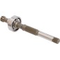 Kit de eje de bomba de carga auxiliar Hydro-Gear 70524HYD original de 9 dientes