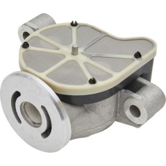 Kit sezione centrale, con bypass filtro 70759HYD ORIGINALE Hydrogear | Newgardenstore.eu