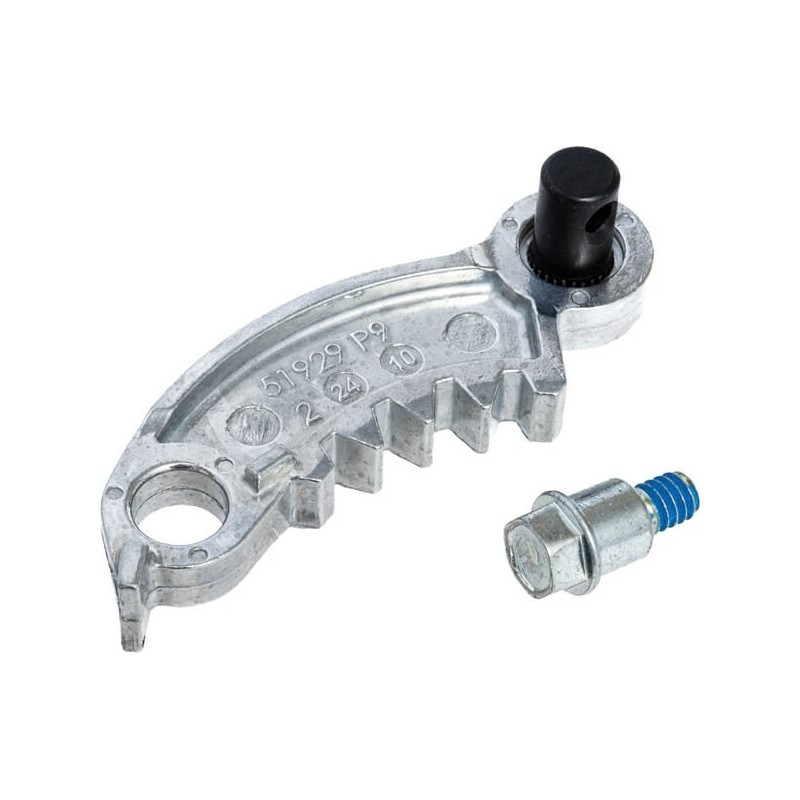 Brake arm kit, left side 71069HYD GENUINE Hydro-Gear
