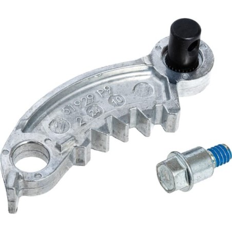 Brake arm kit, left side 71069HYD GENUINE Hydro-Gear | Newgardenstore.eu