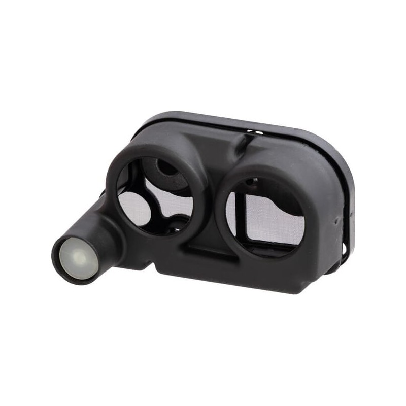 Kit filtri 71553HYD ORIGINALE Hydro-Gear