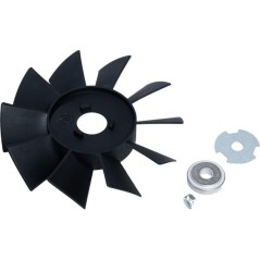 Kit mozzo e ventola 71172HYD ORIGINALE Hydro-Gear | Newgardenstore.eu