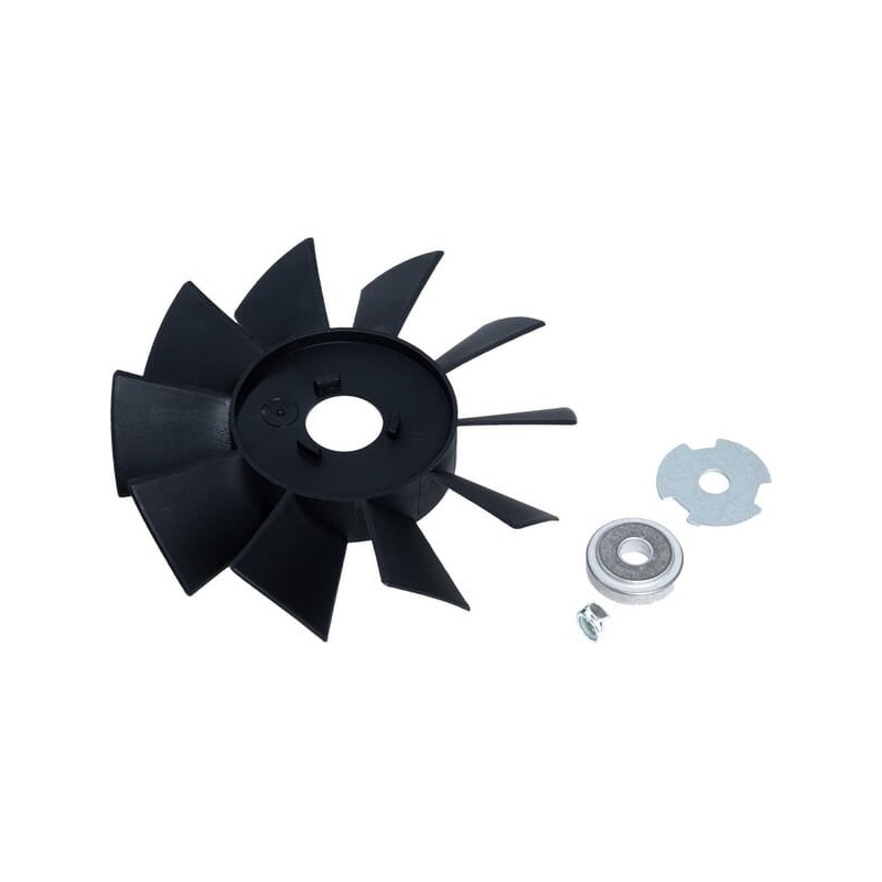 Kit mozzo e ventola 71172HYD ORIGINALE Hydro-Gear