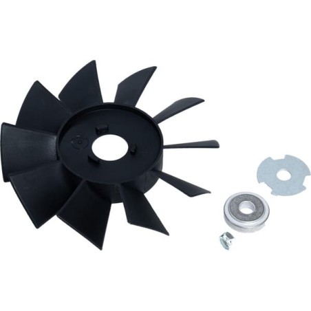 Kit mozzo e ventola 71172HYD ORIGINALE Hydro-Gear | Newgardenstore.eu