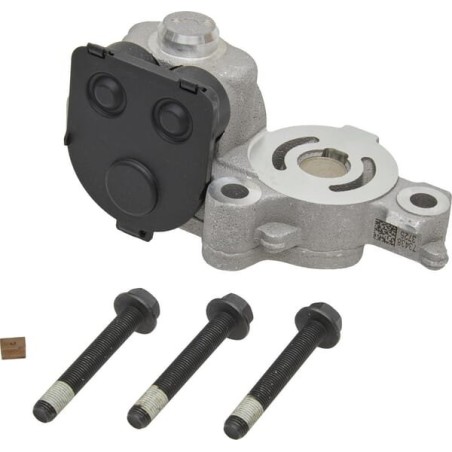 Kit de section centrale, avec filtre, côté gauche 71529HYD AUTHENTIQUE Hydro-Gear | Newgardenstore.eu