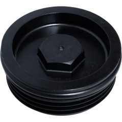Kit de tapa de filtro ORIGINAL Hydro-Gear 72536HYD