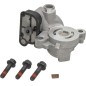 Center section kit, with GENUINE Hydro-Gear 72588HYD filter
