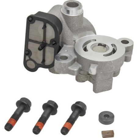 Center Section Service Kit, with GENUINE Hydro-Gear 72497HYD Filter | Newgardenstore.eu
