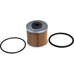 Kit de filtration 72537HYD ORIGINAL Hydro-Gear