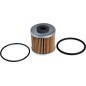 Kit filtri 72537HYD ORIGINALE Hydro-Gear