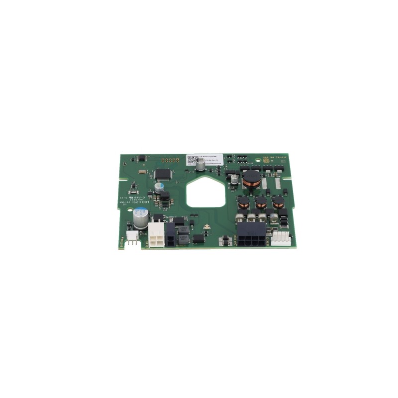 CARTE DE CIRCUIT IMPRIMÉ COMPLÈTE 599947510 ORIGINALE HUSQVARNA