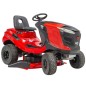 SOLO T22-111.3 HDS-A V2 708 cm³ Hydrostat-Rasentraktor, 110 cm Schnittbreite