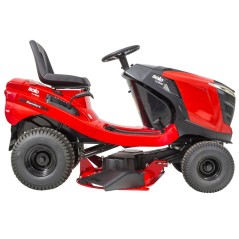SOLO T22-111.3 HDS-A V2 708 cm³ Hydrostat-Rasentraktor, 110 cm Schnittbreite | Newgardenstore.eu