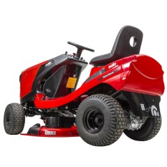 Trattorino tagliaerba idrostatico SOLO T22-111.3 HDS-A V2 708 cc taglio 110 cm | Newgardenstore.eu