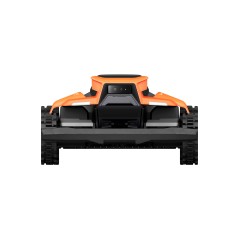 Robot tagliaerba professionale SEGWAY NAVIMOW TERRANOX CM240M1 24000mq nRTK | Newgardenstore.eu