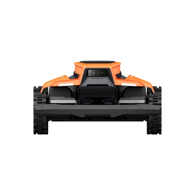 Robot tagliaerba professionale SEGWAY NAVIMOW TERRANOX CM240M1 24000 mq nRTK AUTONOMO