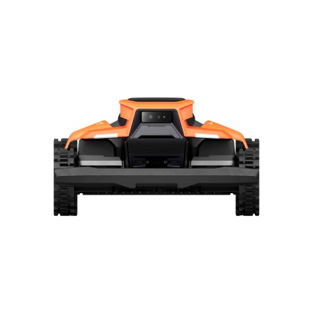 Robot tagliaerba professionale SEGWAY NAVIMOW TERRANOX CM240M1 24000mq nRTK | Newgardenstore.eu