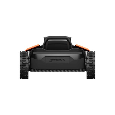 Robot tagliaerba professionale SEGWAY NAVIMOW TERRANOX CM240M1 24000mq nRTK