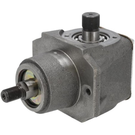 Head Assembly, Drive RA LH 1050 (PG1050-007) P794849 ORIGINAL Peerless | Newgardenstore.eu