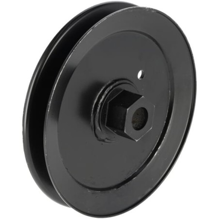 Pulley LTH 2100 P798062 ORIGINAL Peerless | Newgardenstore.eu
