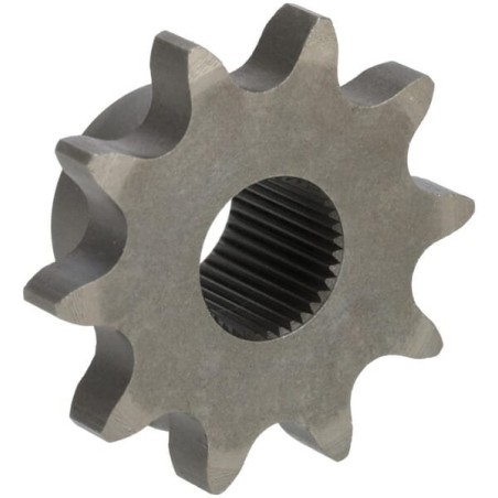 10T Sprocket (3299-P1) P786076 ORIGINAL Peerless | Newgardenstore.eu