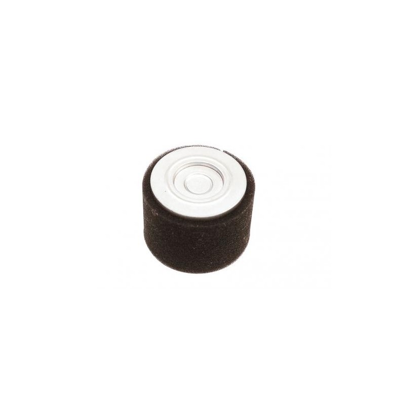 Filtro de aire 70 x 36 x 67 mm compatible motor cortacésped SABO SA21863 SB126 130