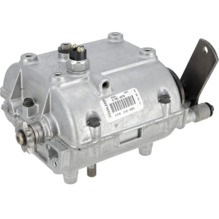 Gearbox 700-057 P794568 ORIGINAL Peerless | Newgardenstore.eu