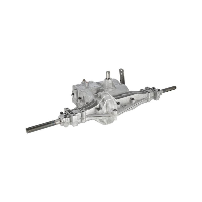 MST 205-591 Stiga P794990 ORIGINAL Peerless Transmission Gearbox