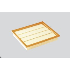 Filtre à air pour aspirateur compatible 21-826 WAP 61605 328 290 50mm