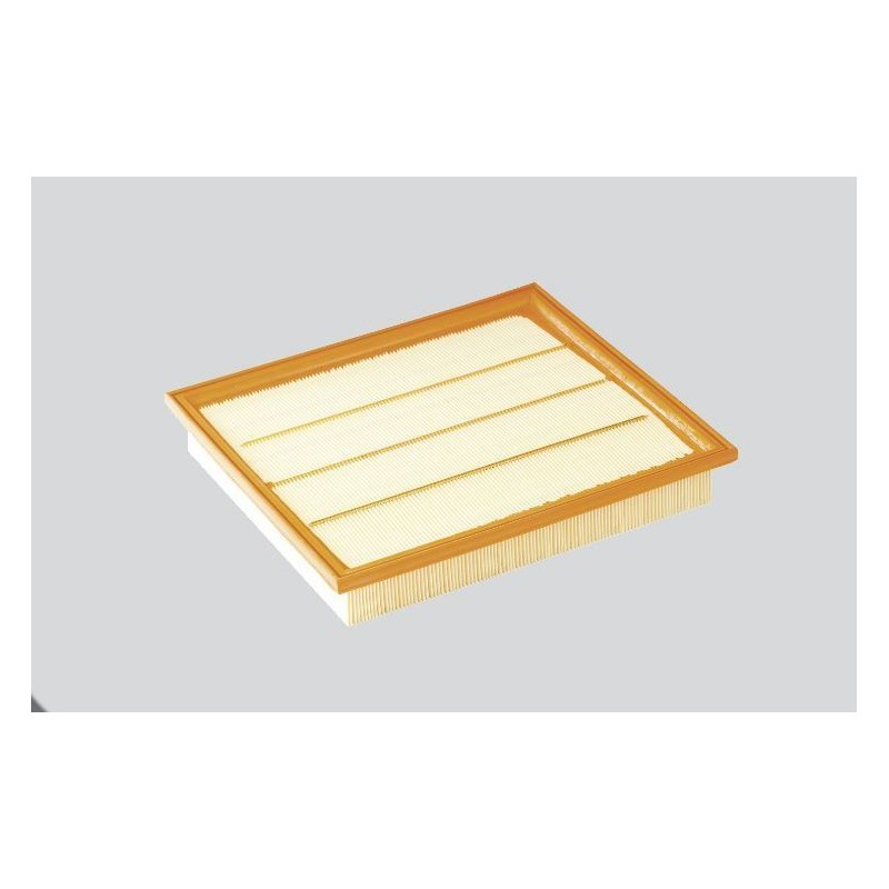 Filtro de aire aspirador compatible 21-826 WAP 61605 328 290 50mm