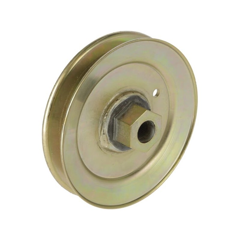 Pulley LTH P798046 ORIGINAL Peerless