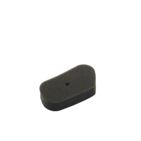 Filtre à air compatible HONDA mm 133 x 79 X 22 17211-ZG1-700 | Newgardenstore.eu