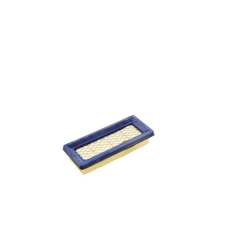 Luftfilter HONDA kompatibel mm 135 x 58 x 27 17211-ZG9-800